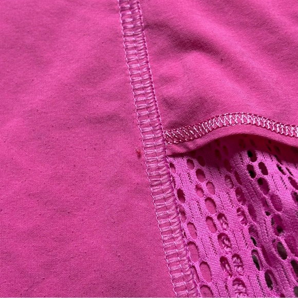 Lululemon Sun Runner Hybrid Pullover - Picture 5 of 7